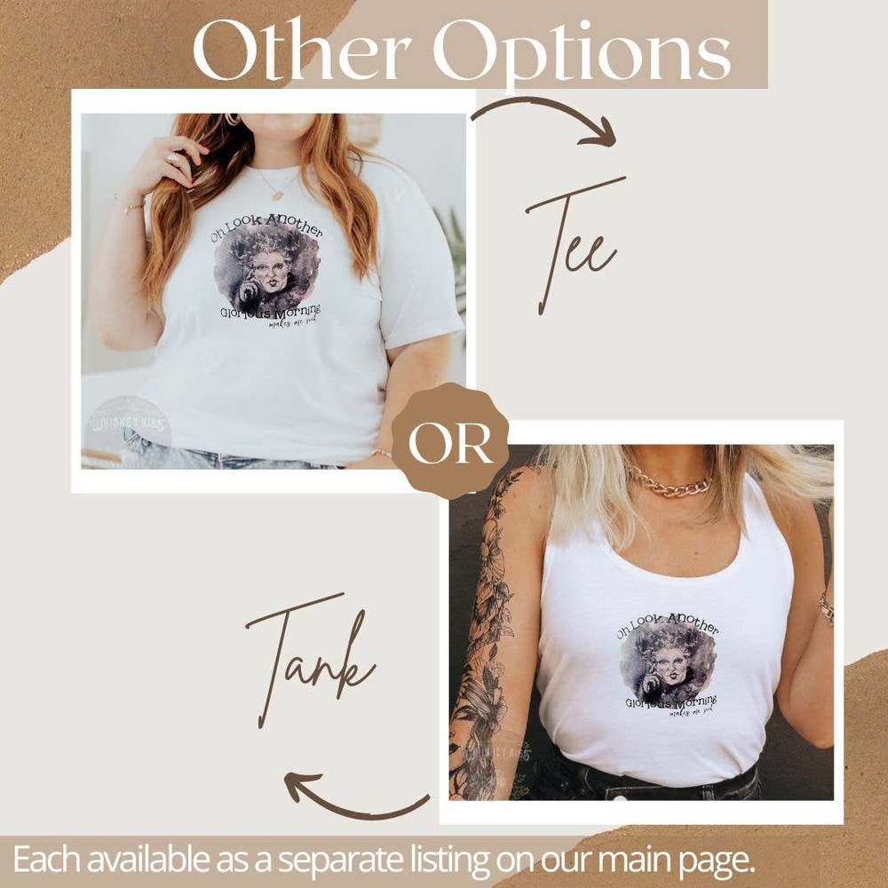 Another Glorious Morning Handmade Sublimated Graphic 15oz Ceramic Mug - Picture 5 of 7